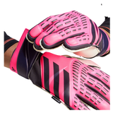 YTH PREDATOR GOALIE GLOVES FINGERSAVE - Deportes Salvador Colom