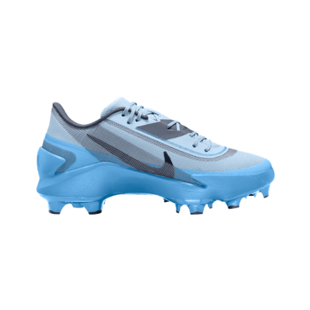 Image of Nike Diamond Showcase TPU (Columbia Blue)