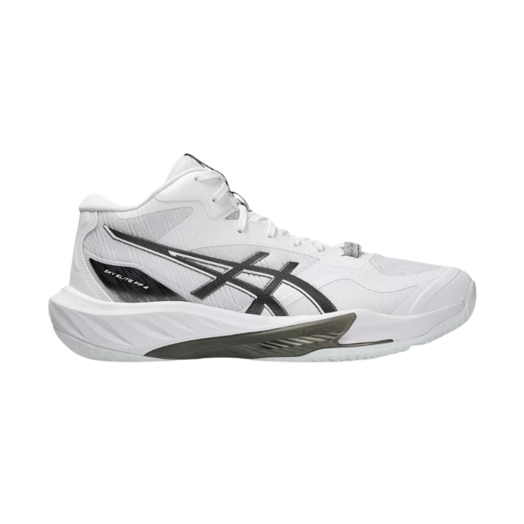 Asics Sky Elite FF MT 4 Men (White/Black)