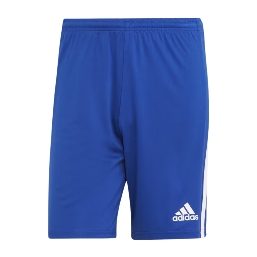 Image of Adidas Adult Squadra 21 Short Large (Royal) - Deportes Salvador Colom