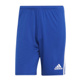 Adidas Adult Squadra 21 Short Large (Royal) - Deportes Salvador Colom