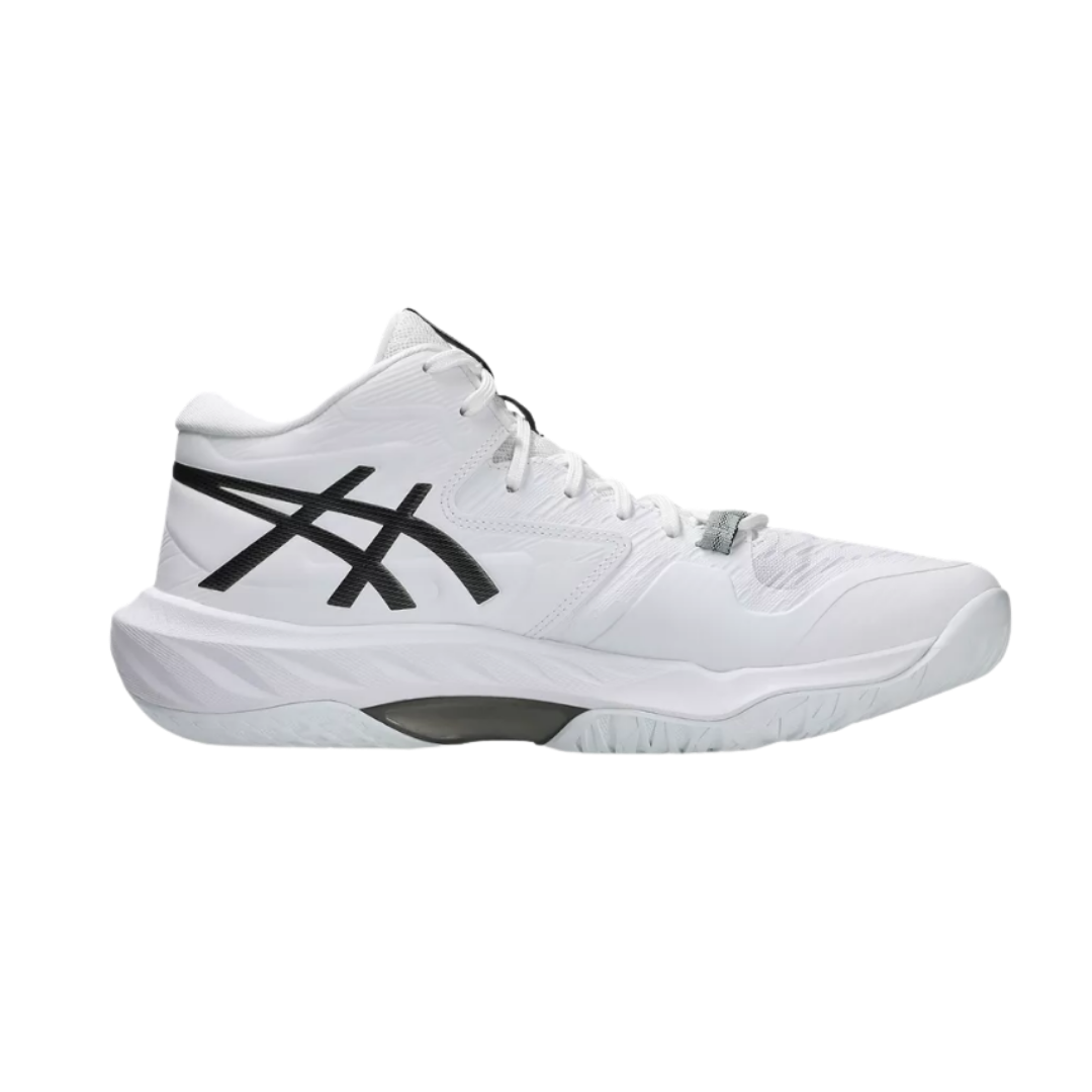 Asics Sky Elite FF MT 4 Men (White/Black)