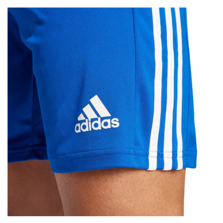 Adidas Adult Squadra 21 Short Large (Royal)