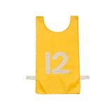 NYLON PINNIES W/#'S SET/12 - Deportes Salvador Colom