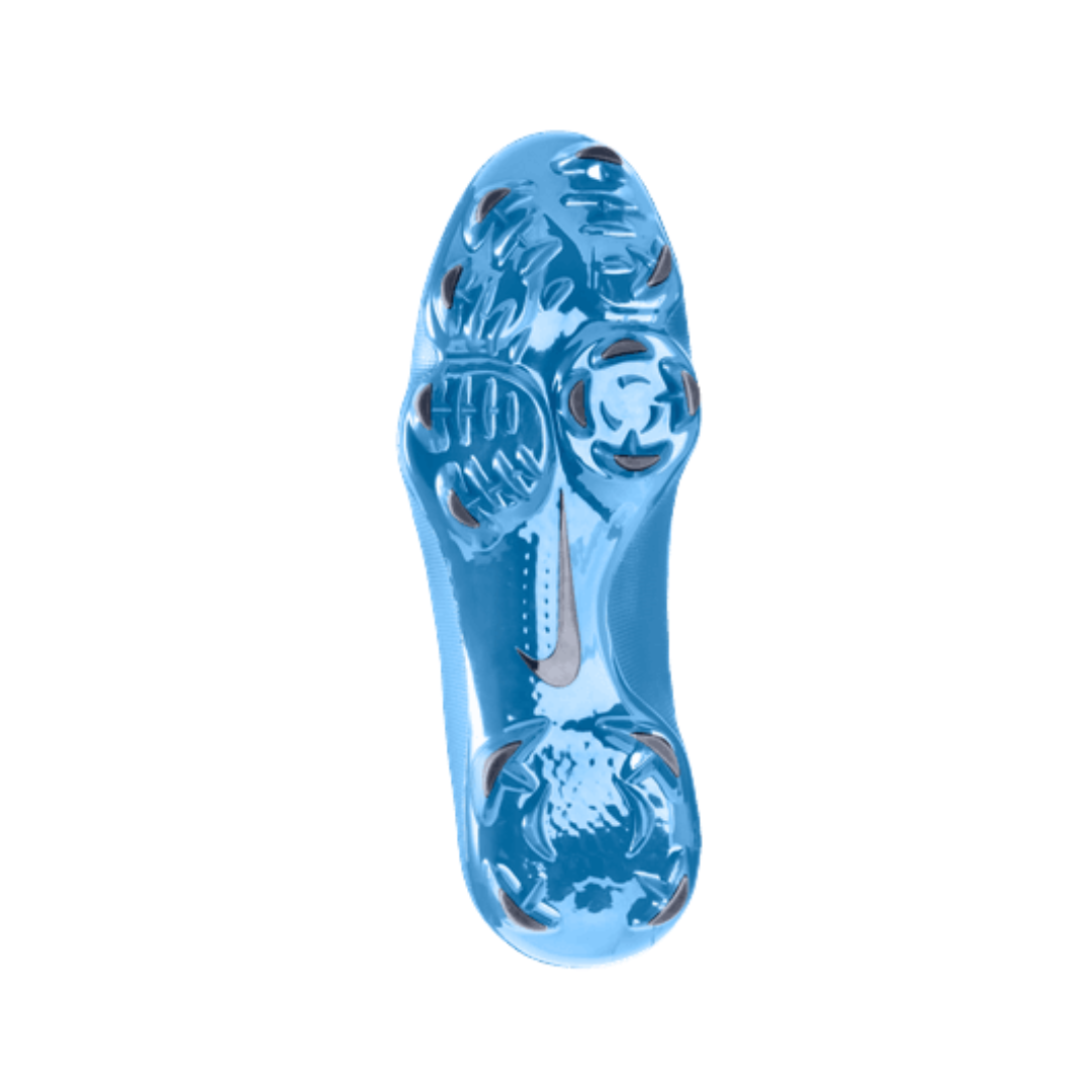 Image of Nike Diamond Showcase TPU (Columbia Blue)