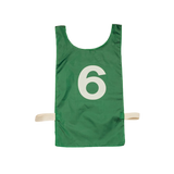 NYLON PINNIES W/#'S SET/12 - Deportes Salvador Colom