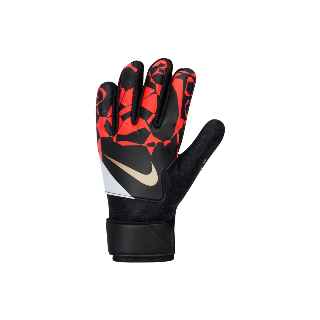 Image of Nike Match Jr. Goalkeeper Soccer Gloves