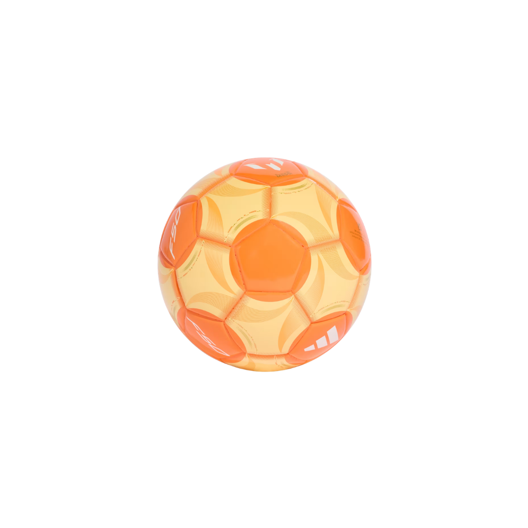 Image of Adidas Messi Mini Soccer Ball #1