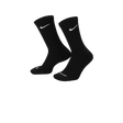 EVERYDAY CREW SOCKS BLACK - Deportes Salvador Colom