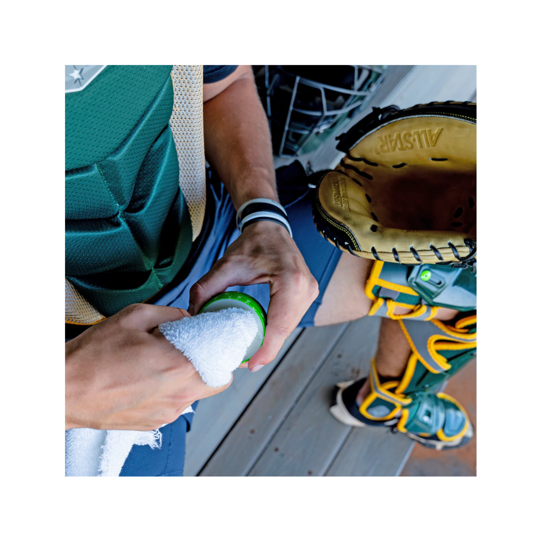 Image of All Star Scented Glove Conditioner (Cologne)