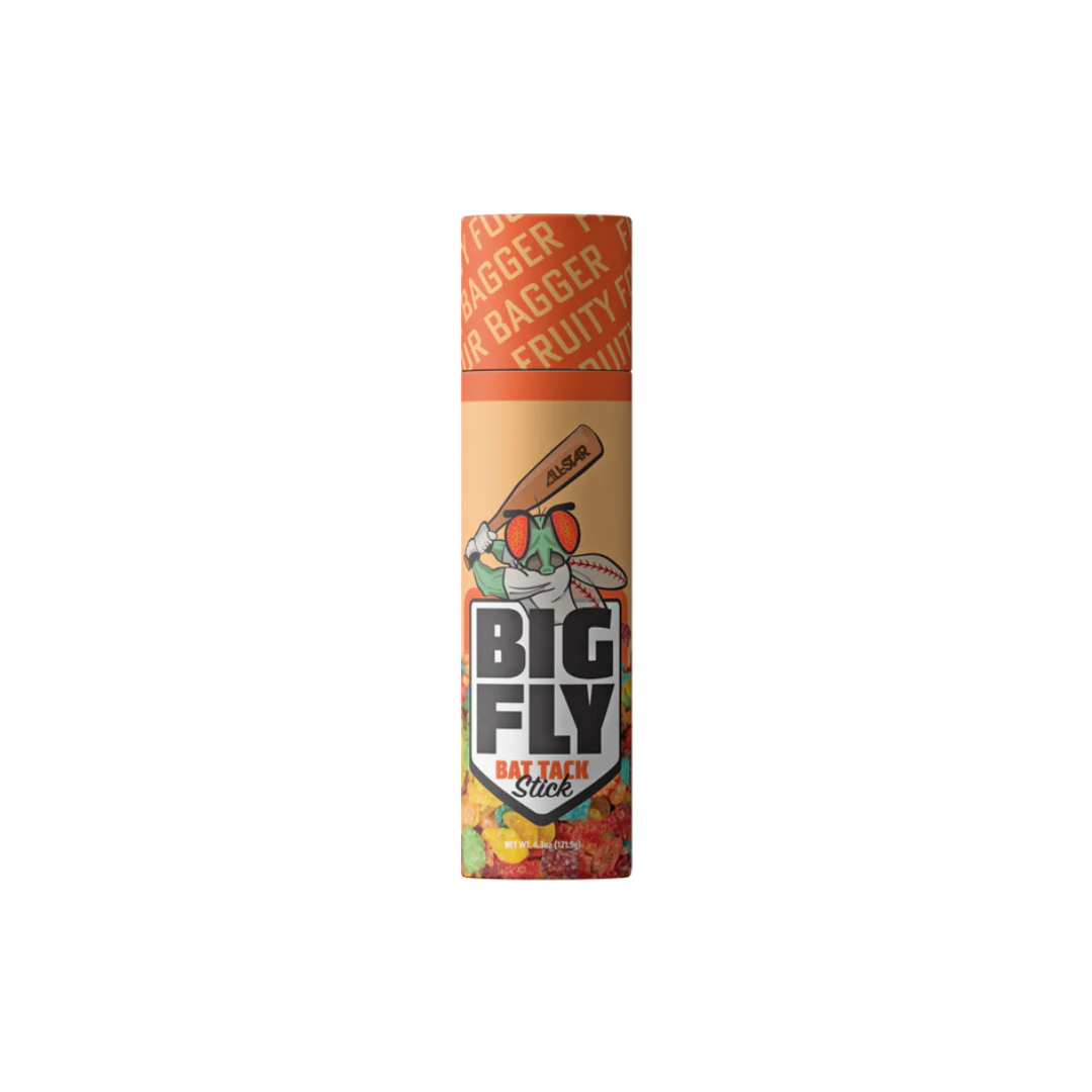 Image of All Star Big Fly Tack Stick (Fruity) - Deportes Salvador Colom