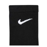 EVERYDAY CREW SOCKS BLACK - Deportes Salvador Colom