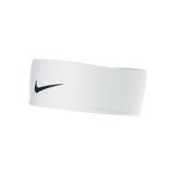 Nike Fury Headband 3.0 (White) - Deportes Salvador Colom