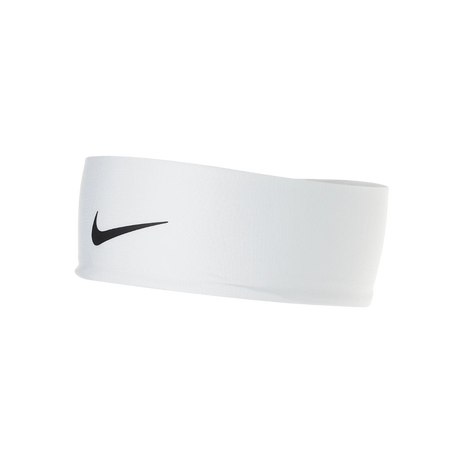 Nike Fury Headband 3.0 (White) - Deportes Salvador Colom