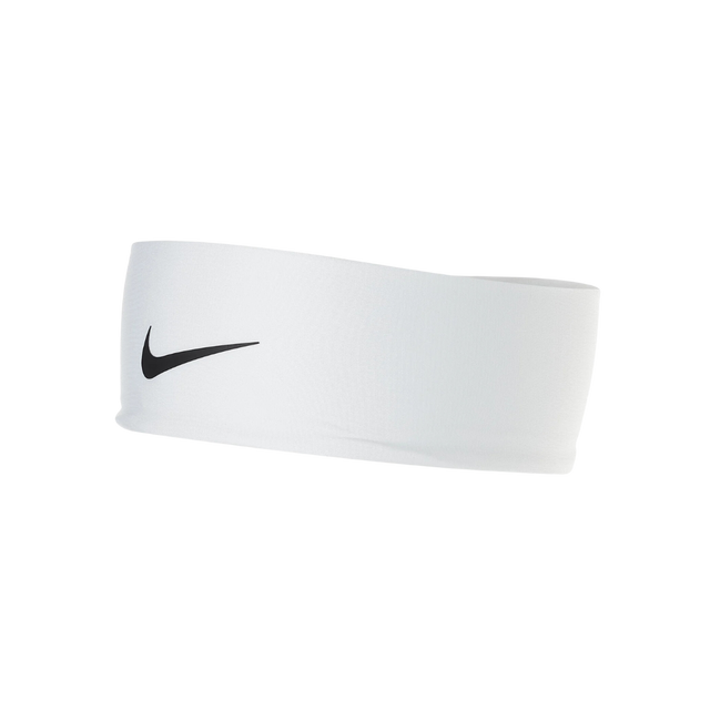 Nike Fury Headband 3.0 (White) - Deportes Salvador Colom