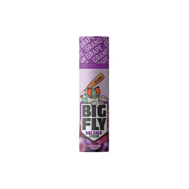 BIG FLY TACK STICK - GRAPE - Deportes Salvador Colom