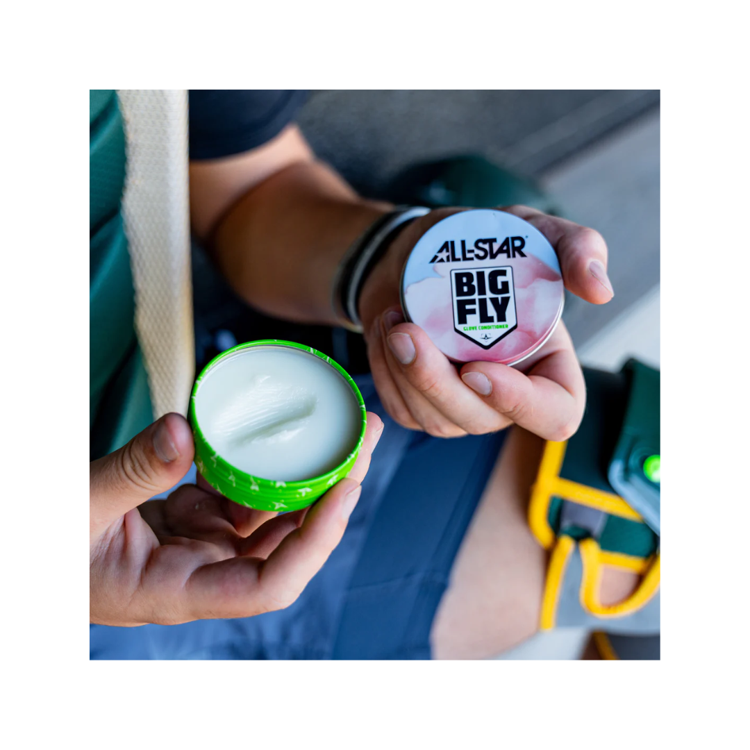 Image of All Star Scented Glove Conditioner (Cotton)