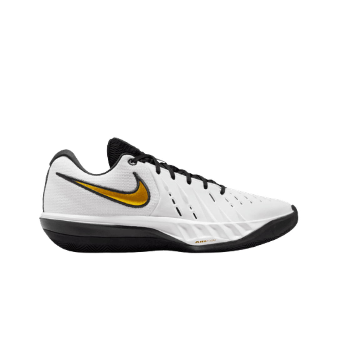 Nike G.T. Cut Academy 2 Men (White/Black/Gold)