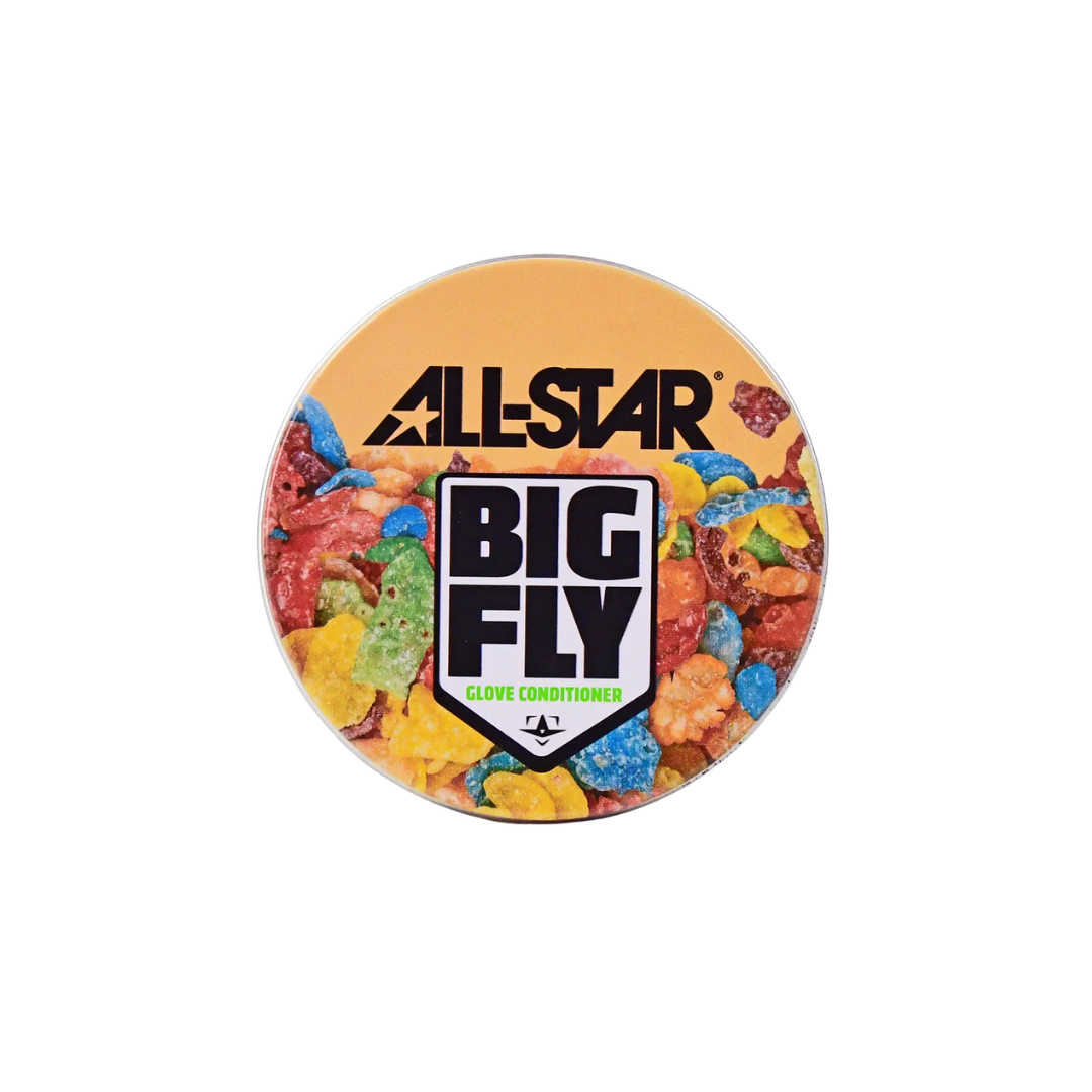 Image of All Star Scented Glove Conditioner (Fruity)