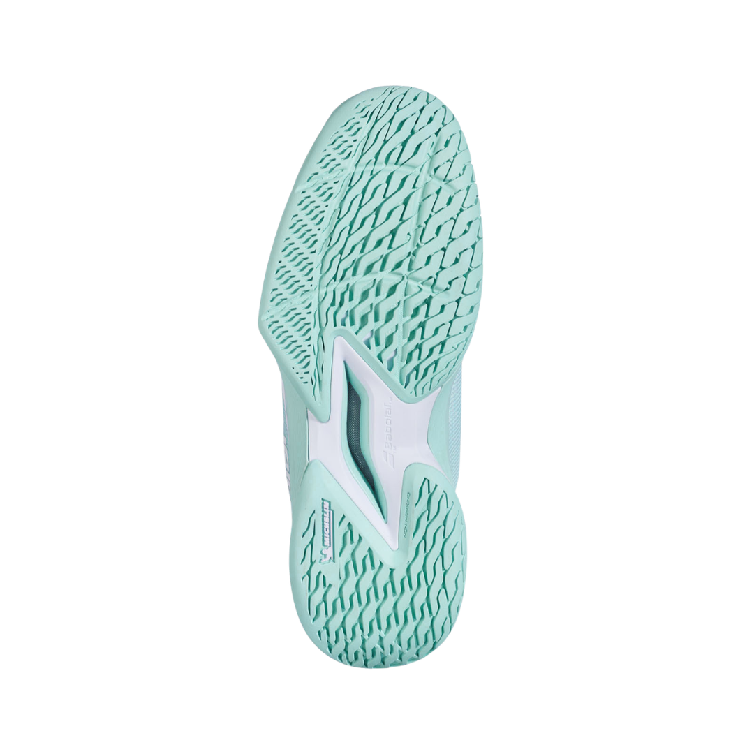 Babolat Jet Tere 2 All Court Women (Turquoise)