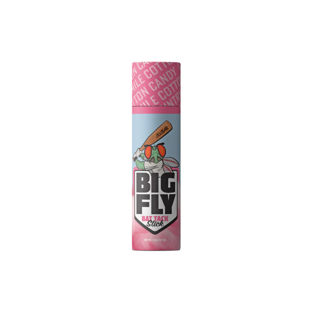 All Star Big Fly Tack Stick (Cotton Candy) - Deportes Salvador Colom