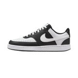 Nike Court Vision Low Next Nature Women (Black/White) - Deportes Salvador Colom