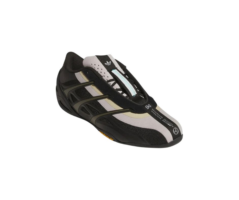 Adidas Adiracer GT Bad Bunny X Mercedes