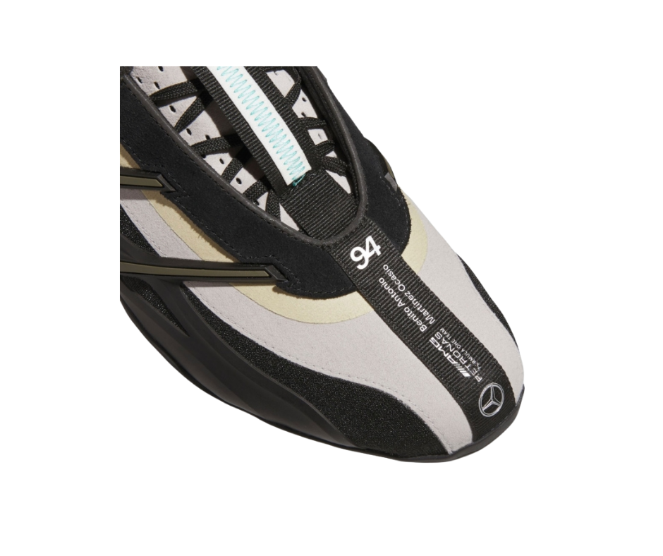 Image of Adidas Adiracer GT Bad Bunny X Mercedes