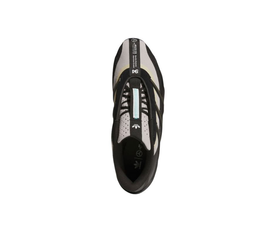 Adidas Adiracer GT Bad Bunny X Mercedes