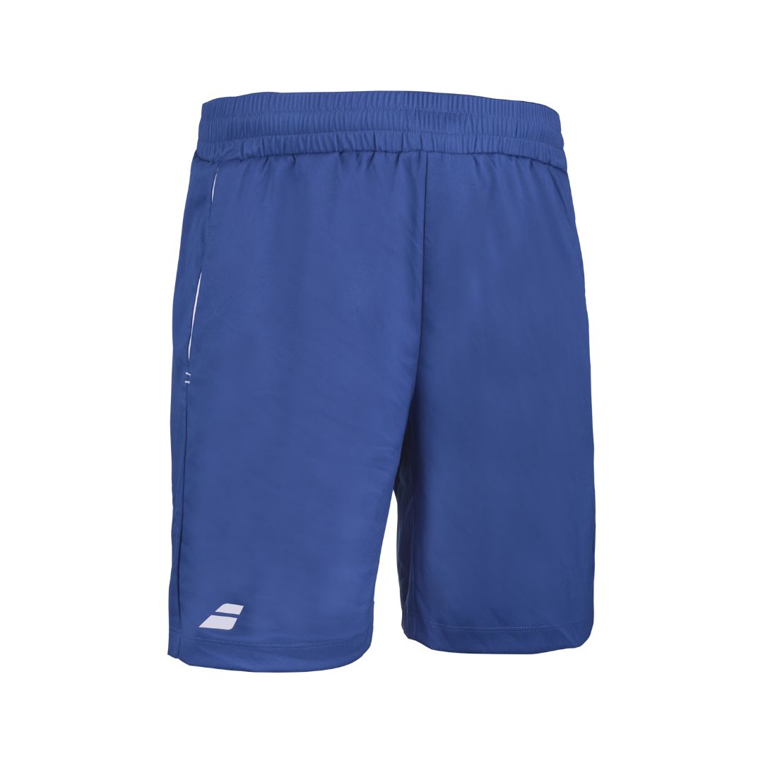 Image of Babolat Play Short Boy's (Royal)