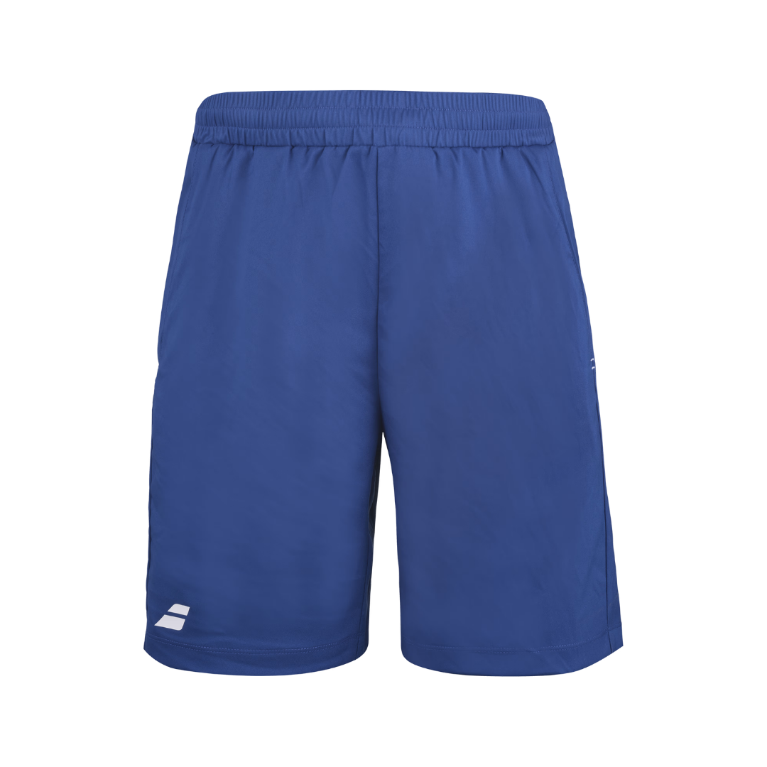 Babolat Play Short Boy's (Royal)