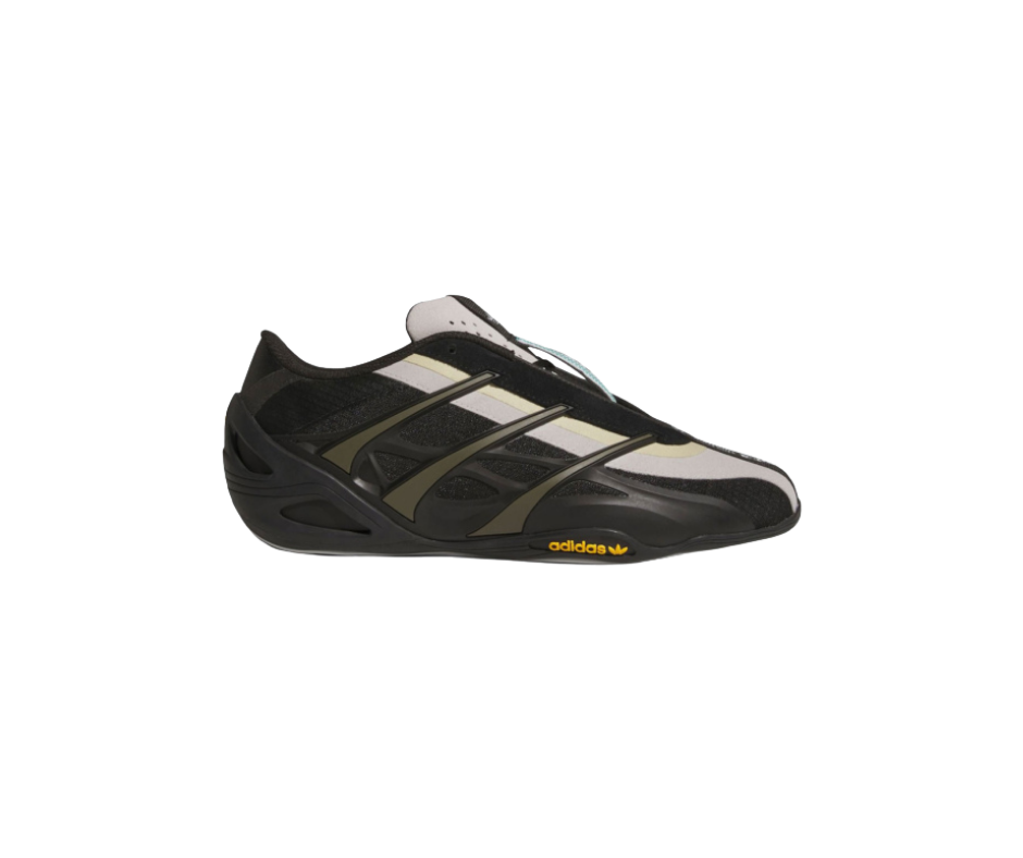 Adidas Adiracer GT Bad Bunny X Mercedes