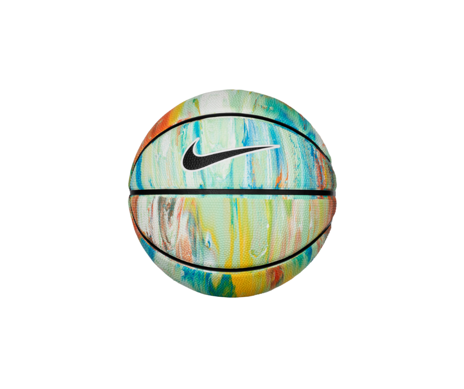 Image of Nike Everyday Basketball #3 (Multi)