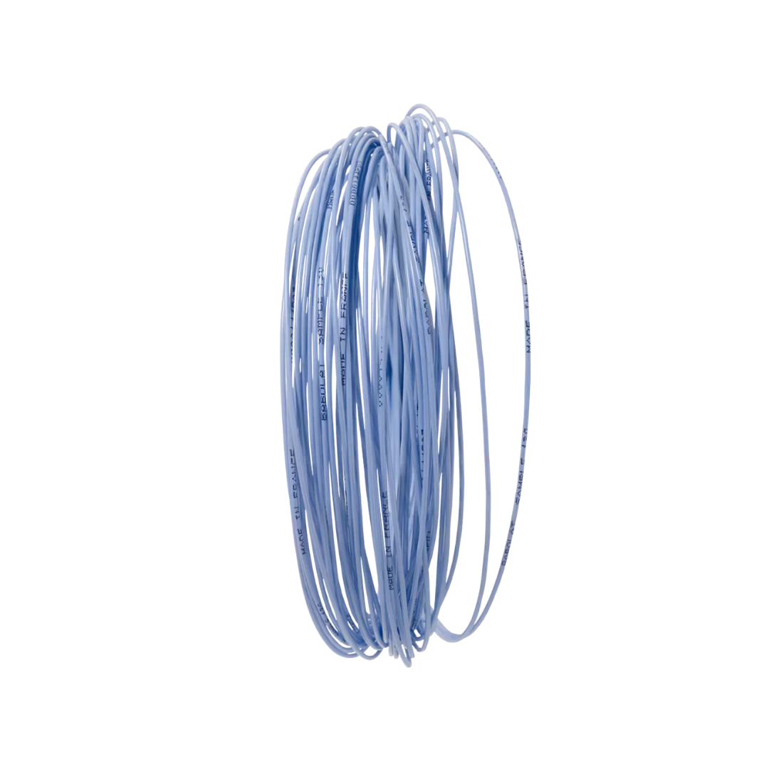 Babolat Xplore 16G Tennis String (Blue)
