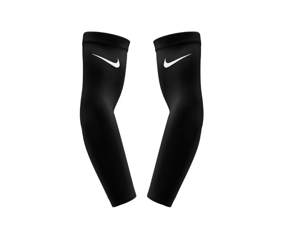 Image of Nike Dri-Fit Volleyball Sleeves Pair