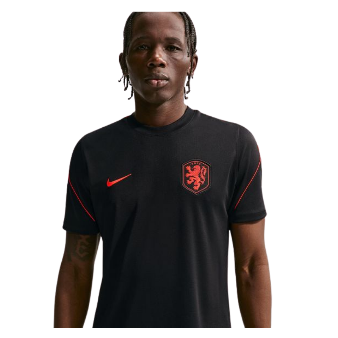 Nike Netherlands M's Soccer Jersey