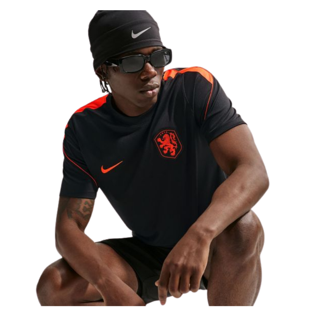 Nike Netherlands M's Soccer Jersey