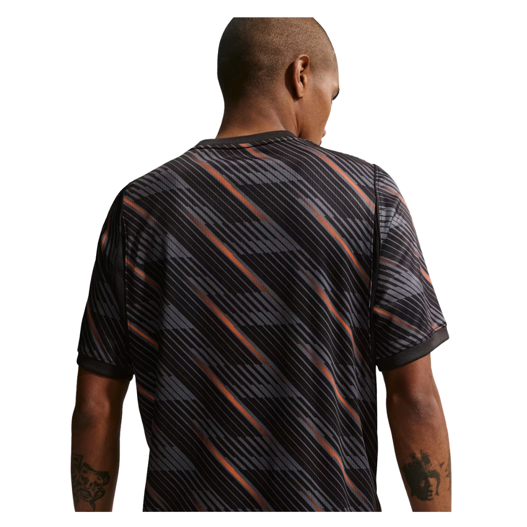 Image of Nike FFF 2026 Stadium Goalkeeper Soccer Replica Jersey