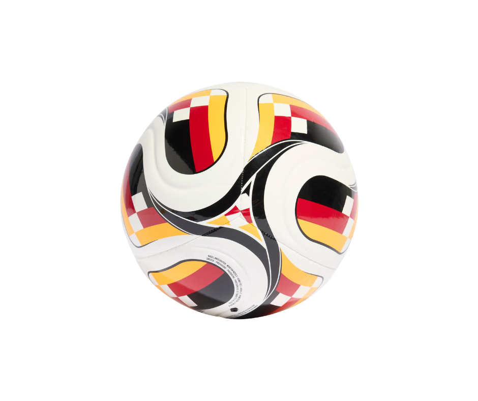 Adidas Trionda Germany Home Club Ball
