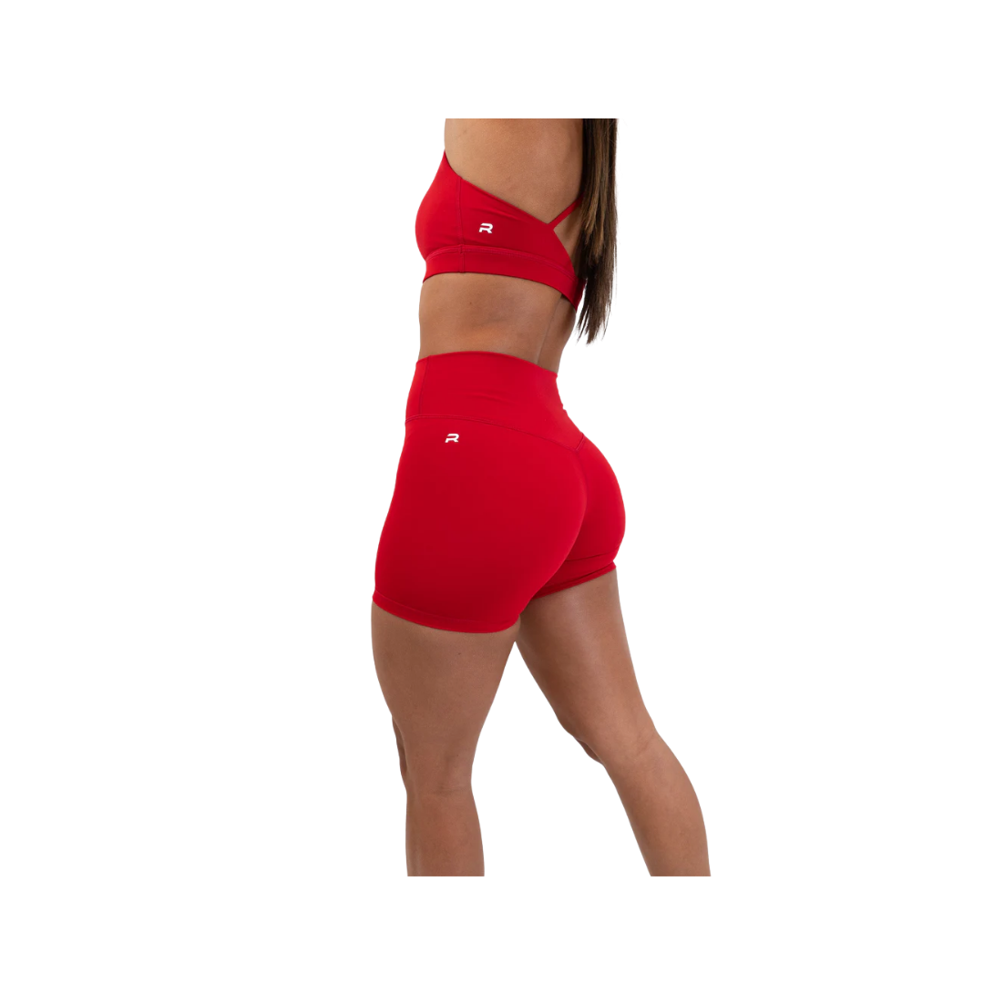 Resilient Active W's Functional Evolve 4.5" Short