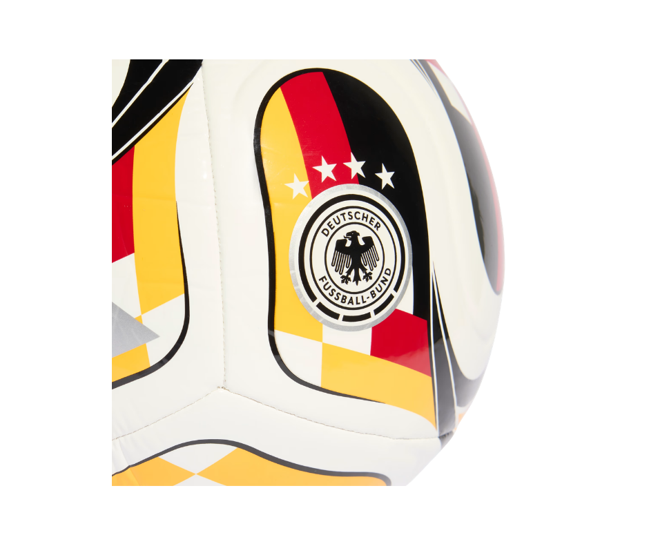Adidas Trionda Germany Home Club Ball