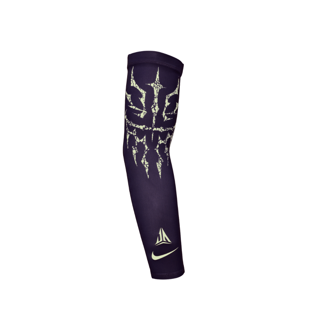 Nike Dri-Fit Sleeve J Morant (Purple)