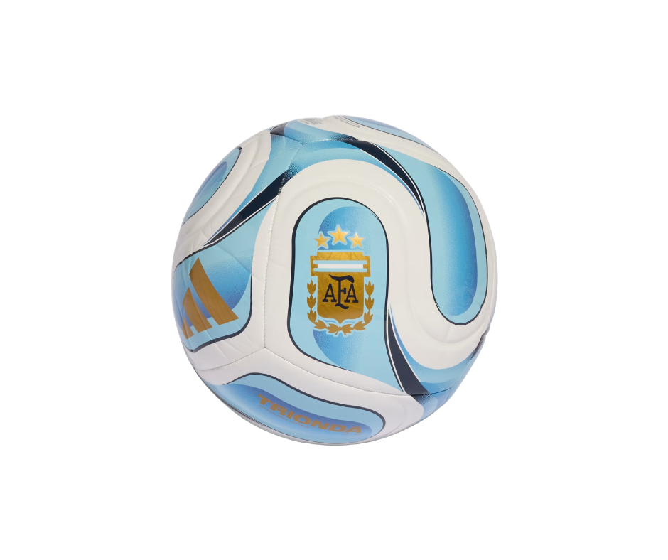 Adidas Trionda Argentina Home Club Ball