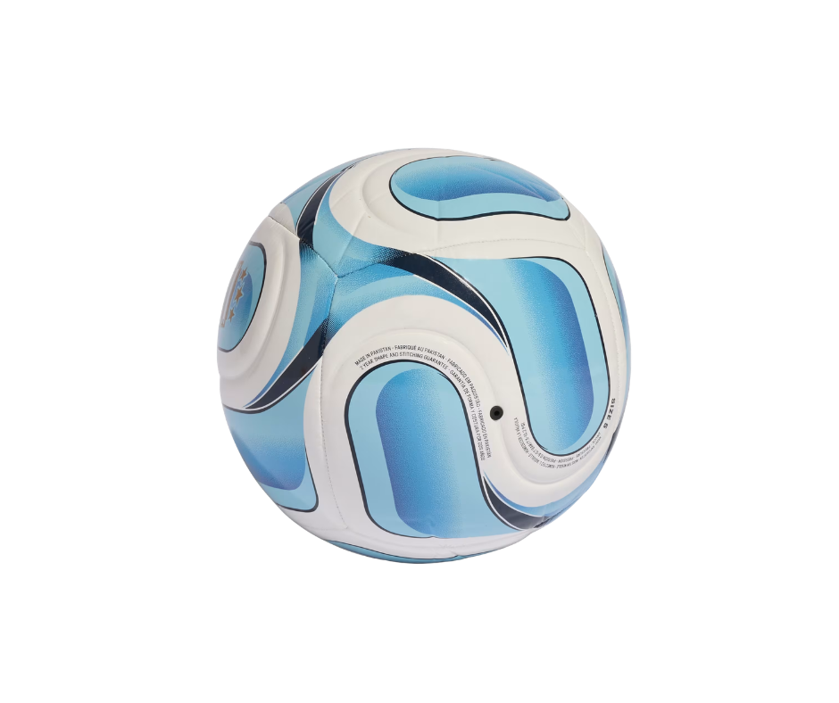 Adidas Trionda Argentina Home Club Ball