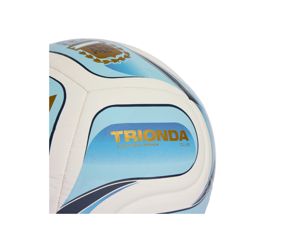 Adidas Trionda Argentina Home Club Ball