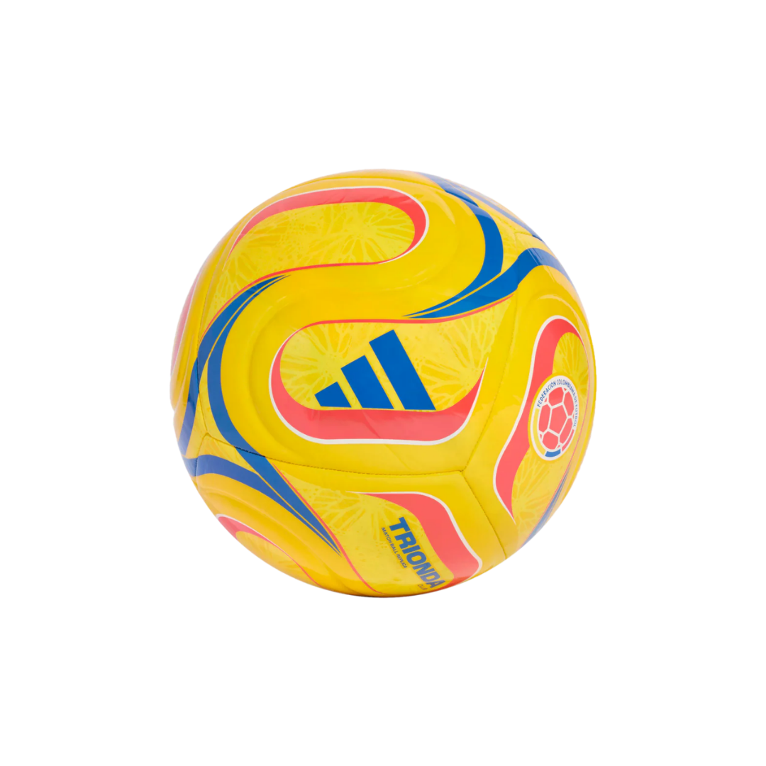 Adidas Colombia Trionda Club Home Ball