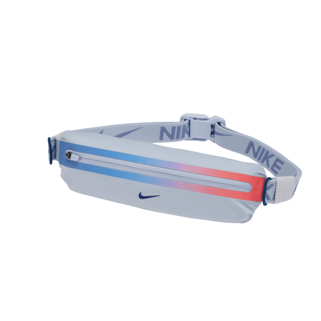 Nike Slim Waistpack 4.0 (Lilac/Multi Color)