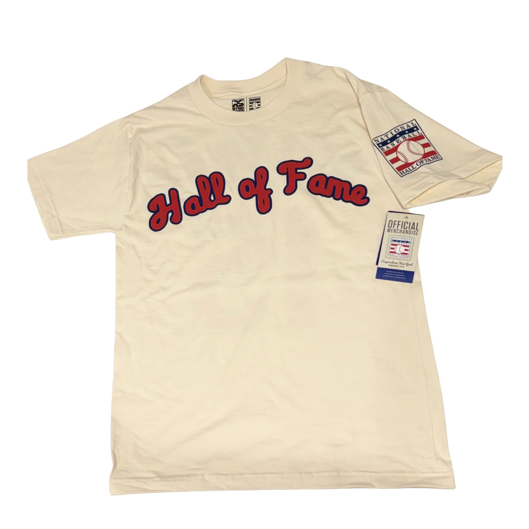 Image of Hall of Fame Carlos Beltran Jersey Tee
