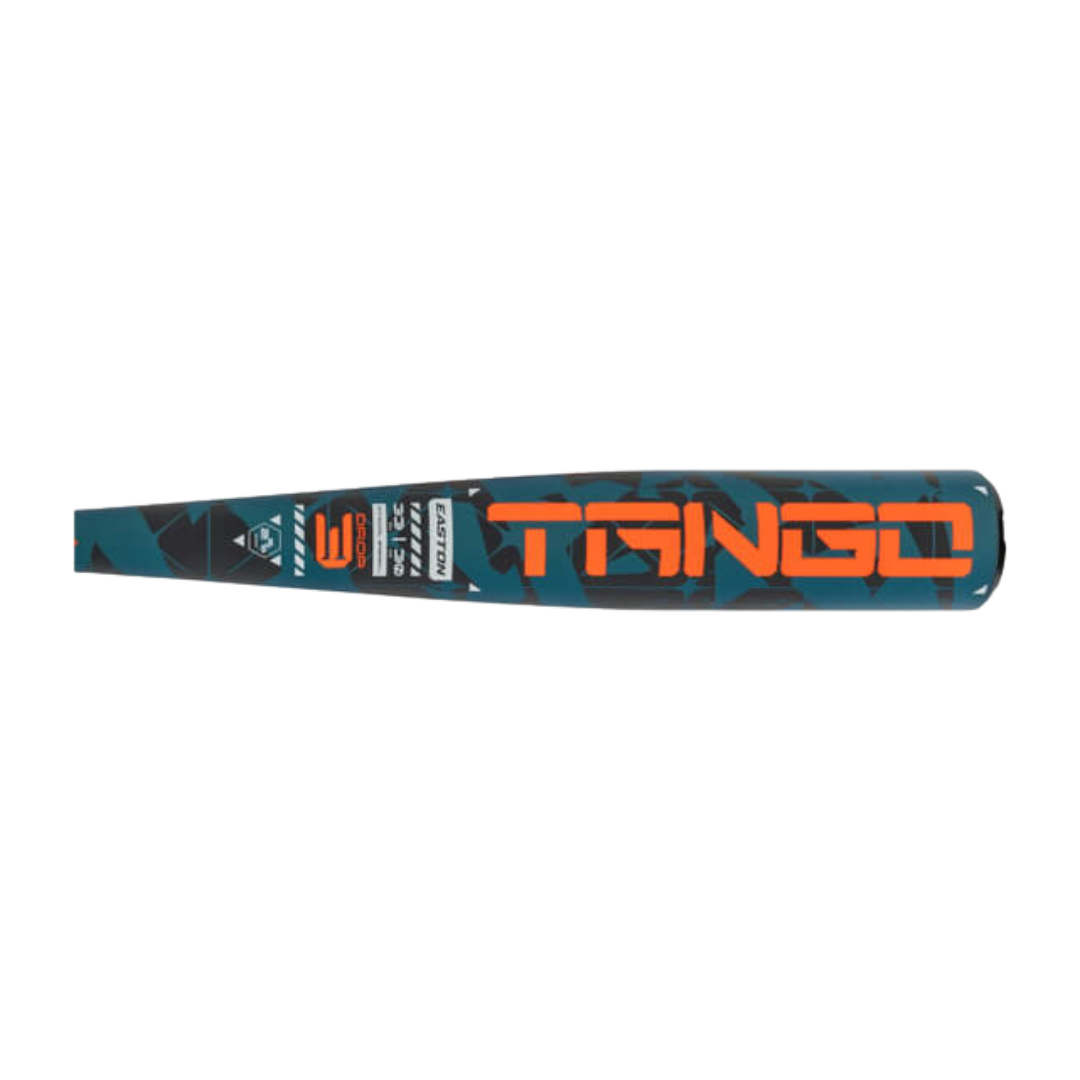 Image of Easton Tango BBCOR Baseball Bat (-3) 2 5/8''