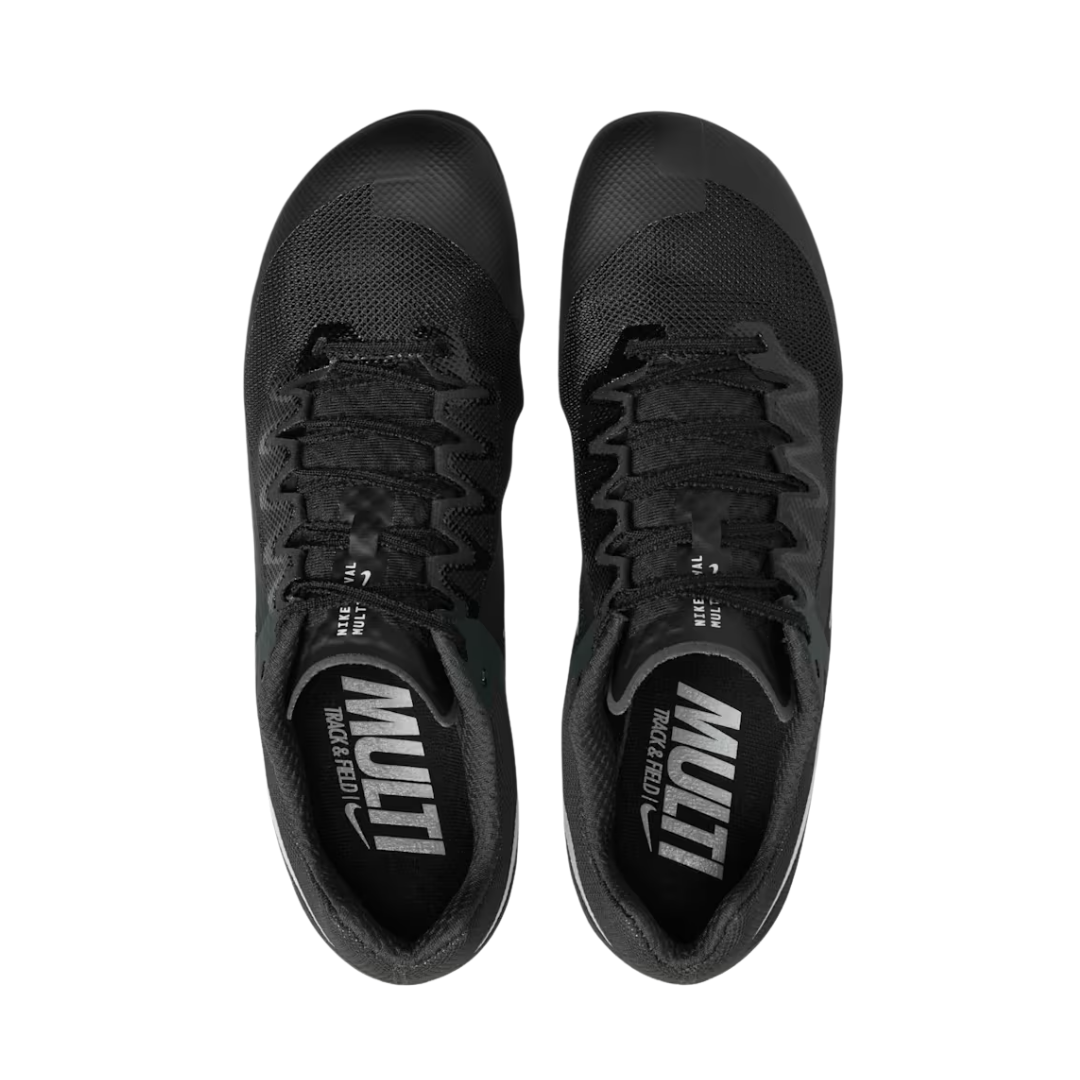 Nike Zoom Rival Multi (Black)